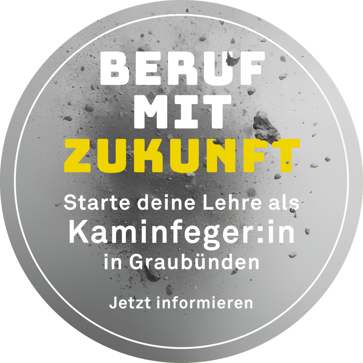 button